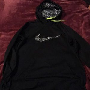 Nike sweater